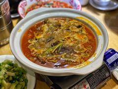 羊肉煲-珍藏湘约(科技园店)