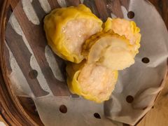 -香宫中餐厅·大连香格里拉(人民路店)