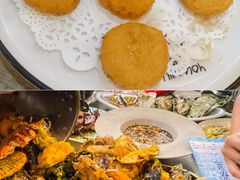 -巽寮印象美食部落餐厅·海鲜·地方特色菜(惠州体验店)