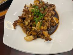 -走马楼饭庄(慈城古县城店)