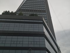 -厦门威斯汀酒店