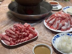 -鑫龙火锅城(经二纬四店)