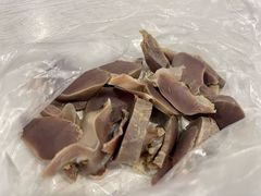 鸭胗-张记卤菜店(三条巷店)