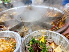 -吴记麻辣烫(曙光中路店)