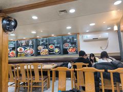 -真利味·脊骨火锅·正宗韩国料理(韩乐坊店)