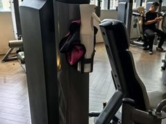 -YCHL FIT 健身(星寰店)