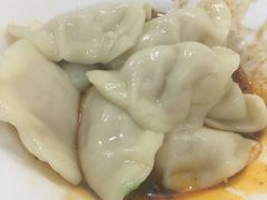 红油水饺-华兴街自力面店