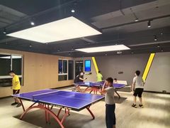 -贝菲特游泳健身(徐泾店)