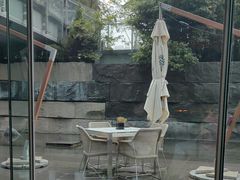 -外滩悦榕庄·海怡西餐厅