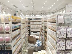 -名创优品(福建福州闽侯万家广场店)