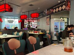 -大碗居·烤鸭·鱼头泡饼(天坛东门店)