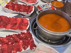 -荣叔港式沙嗲牛肉火锅(正佳潮流店)