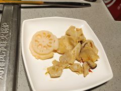 -海底捞火锅(天一广场亚细亚店)