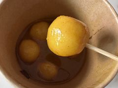 -陶兰居·手工点心·粤菜(圆融时代广场店)