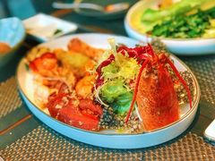 海鲜拼盘-atta bj(国贸商城店)