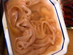 鸭肠-飘香火锅(玉林西路店)