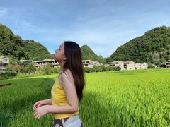 -高荡千年布依古寨旅游景区