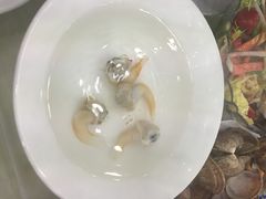 乾毓德平价海鲜火锅城-天津乾毓德饭庄·清真传统炒菜·海鲜烧烤(咸阳路店)