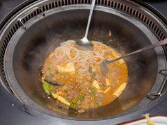 -老唐三下锅 ·张家界地标美食(溪布街店)