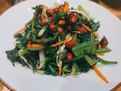 芹菜叶-鸽子窝(青塔店)