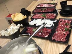 -为什么牛潮汕牛肉火锅(万胜广场店)