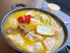 -袁记云饺的猜想(东方宝泰首店)