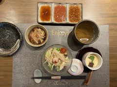 -岩盐·铁板料理(嘉里店)