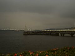 -深圳湾公园(南山区)