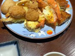 -松子料理(亮马桥店)