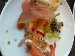 -深圳四季酒店·馥自助餐厅