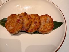-汤城小厨•粤菜•靓汤(金融街店)