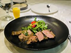 -西堤牛排(南京龙江店)