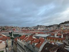 -圣胡斯塔升降机