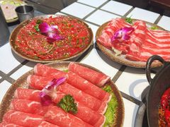 -贰回巷火锅馆(钟楼店)