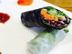 -菩提树·素食餐厅(汇智国际商业中心店)