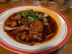 -易老妈蹄花.特色川菜(人民公园总店)