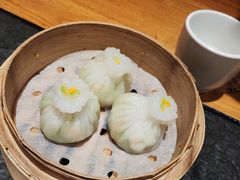 水晶包-小城粥道·海胆鲜虾粥(解放广场店)