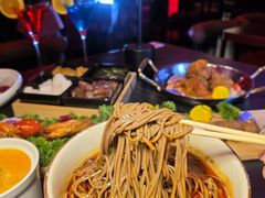 -太原茂业天地购物中心