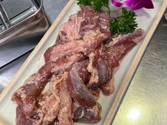 护心肉-喜来稀肉(虹泉路店)