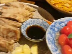 -清真·卡德尔大叔新疆主题餐厅(龙汇路店)