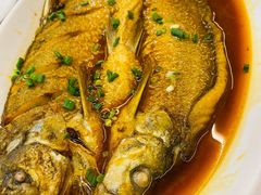 清蒸剑河鱼-老味道1992(武当山店)