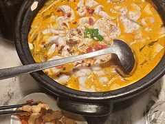 -金佬馆·川菜bistro(芜湖镜湖万达店)