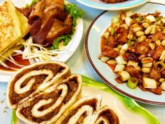 -鼎香润(德胜门内店)