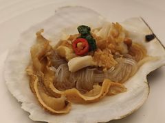 -品海楼·大连海胆锅贴馆(东港店)