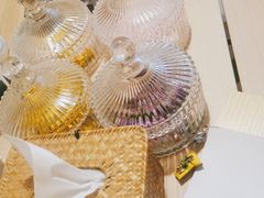 -白兔子密室(长寿路店)