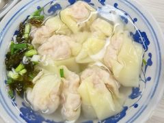 -新丰小吃(中山中路分店)