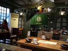 -有才叔的小馆(招商依云曲江店)