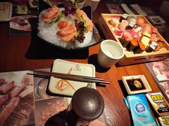 -元通寿司(东骏店)