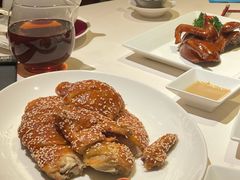 -利苑酒家(宜安广场店)