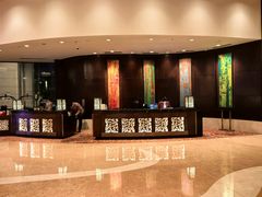 -深圳福田香格里拉大酒店
